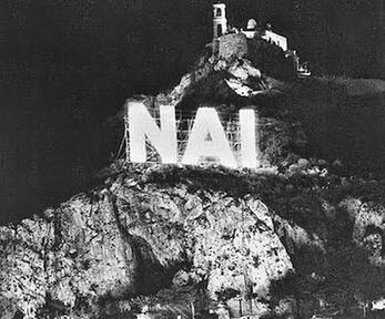 1973 Greek republic referendum